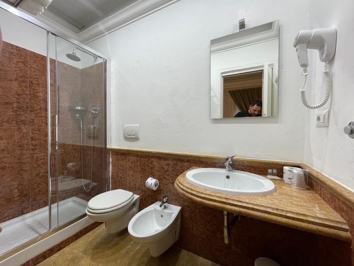 Ambasada Suite Рим Экстерьер фото