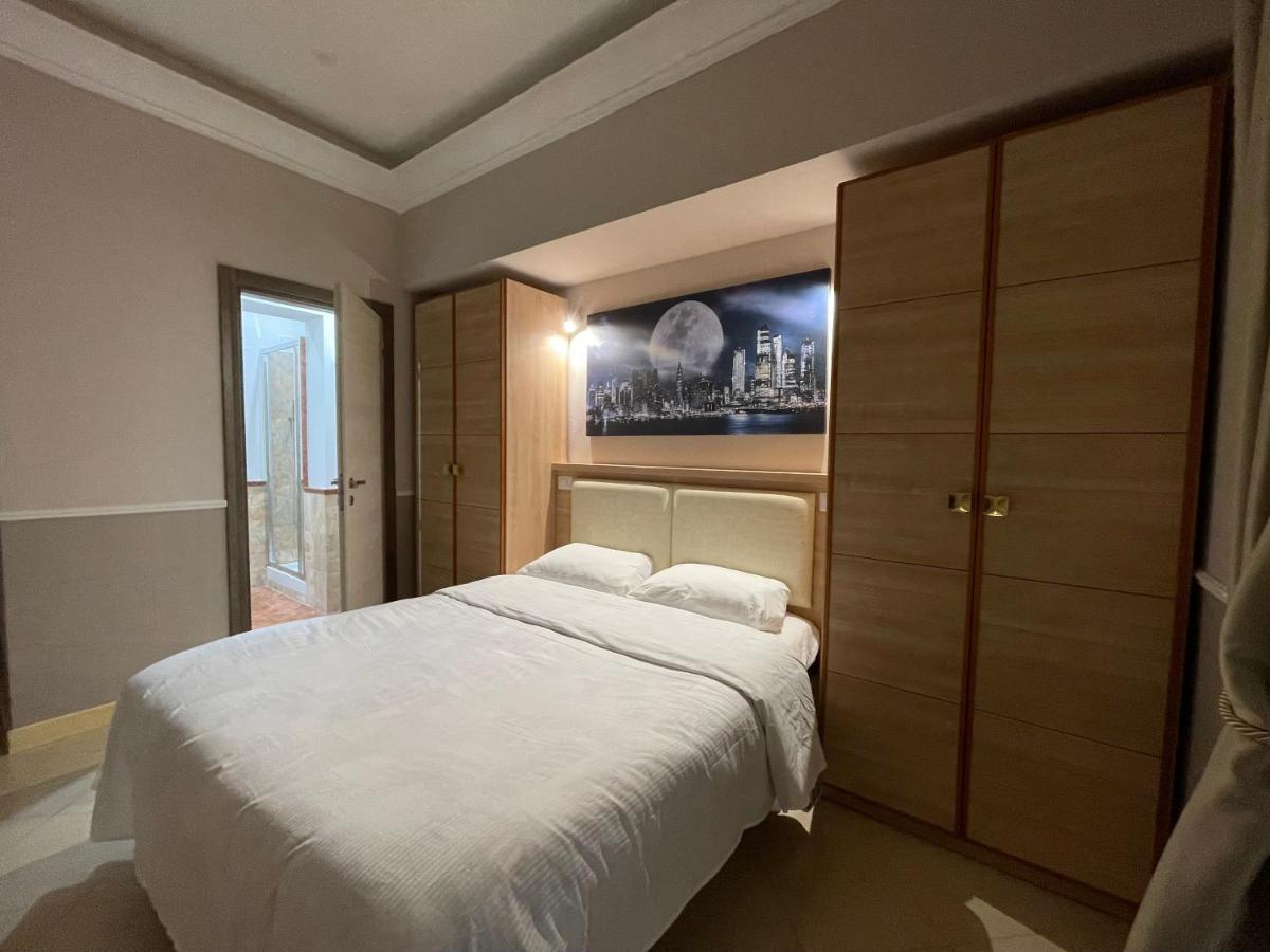 Ambasada Suite Рим Экстерьер фото