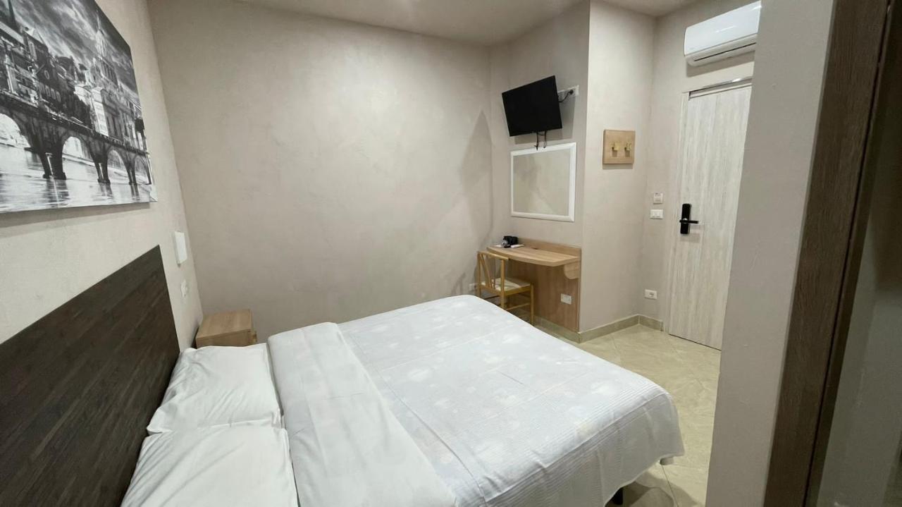 Ambasada Suite Рим Экстерьер фото