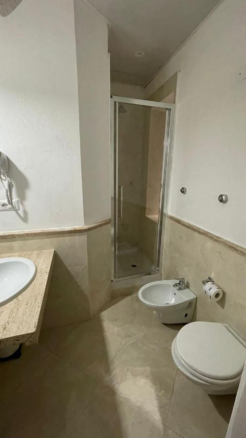 Ambasada Suite Рим Экстерьер фото